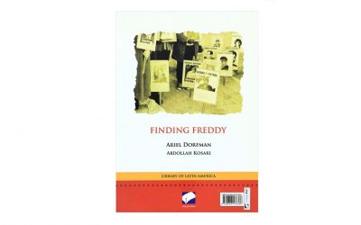در جستجوی فرِدی | آریل دورفمان