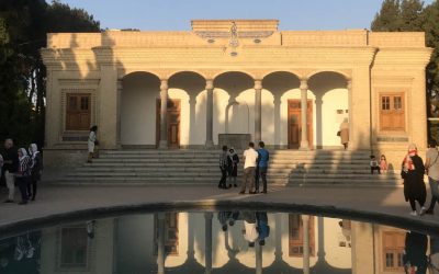 یزدنوشت: روز اول – قسمت دوم